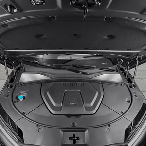 Insect Screen of Air-conditioner for BYD Sealion 6 (2pcs) harrybyd