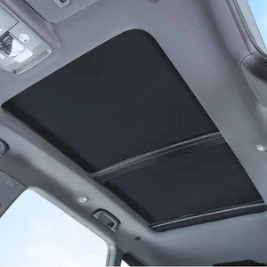 Roof Sunshade for BYD Sealion 6 harrybyd