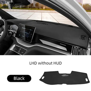 Dashboard Sunshade Mat for BYD Sealion 6 harrybyd