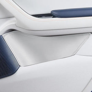 Leather Storage Box for BYD Sealion 6 harrybyd