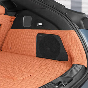 Fully-Covered Floor Mat for BYD Sealion 7? harrybyd