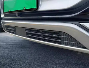 Grille Proof Net for BYD Atto 3 harrybyd