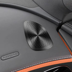 Air Outlet Cover for BYD Sealion 7? harrybyd