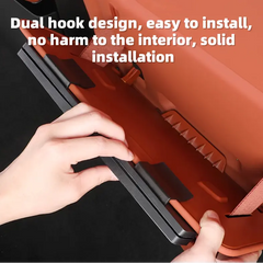 Car Magnetic Garbage Bag harrybyd