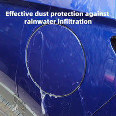 Charging Port Sealing Ring for BYD Sealion 6 harrybyd