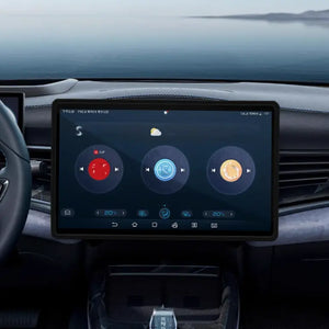 Screen Edge Protector Frame for BYD Seal harrybyd