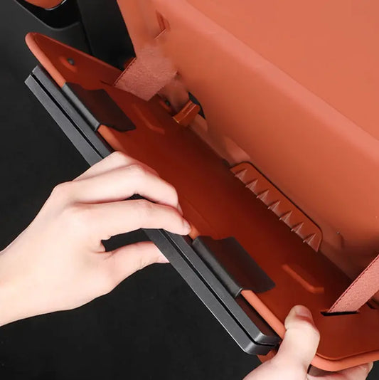 Car Magnetic Garbage Bag