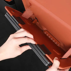 Car Magnetic Garbage Bag harrybyd