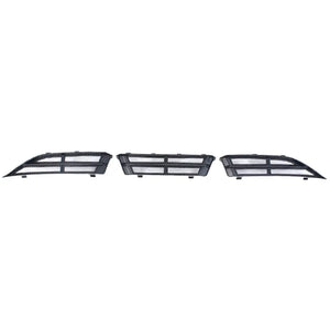 Front Bumper Grille for BYD Seal EV harrybyd