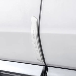 Door Anti-Collision Strip for BYD Sealion (4pcs) harrybyd