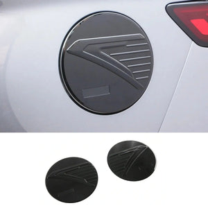 Exterior Trim Cover for BYD Sealion 6 / Seal U harrybyd