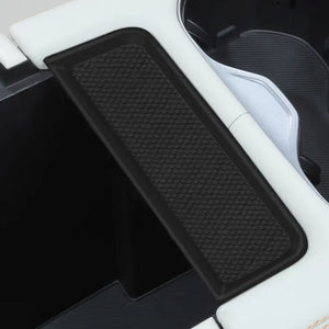 Silicone Center Console Armrest Pad for BYD Sealion 6 harrybyd
