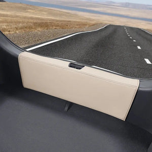 Trunk Sill Mat for BYD Dolphin harrybyd
