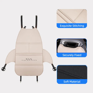 All-Inclusive Seat Back Protector for BYD Dolphin (2pcs) harrybyd