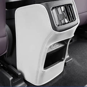 Car Interior Protective Mat for BYD Sealion 6 harrybyd