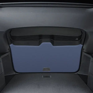 Trunk Tailgate Protective Pad for BYD Sealion 6 harrybyd