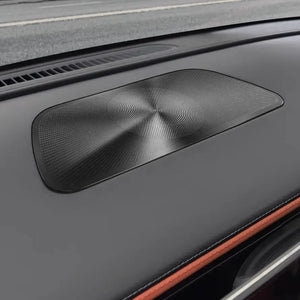 Speaker Cover for BYD Sealion 7? harrybyd