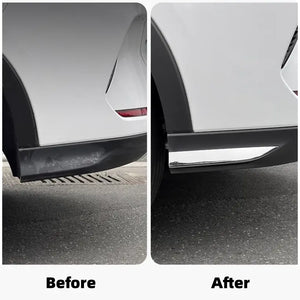 Car Bumper Corner Guards for BYD Sealion 6 harrybyd