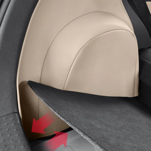 Trunk Side Protector for BYD Dolphin (2pcs) harrybyd