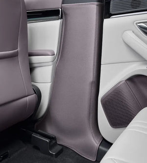 Car Interior Protective Mat for BYD Sealion 6 harrybyd