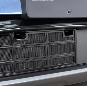 Grille Proof Net for BYD Sealion 7 (2pcs)? harrybyd