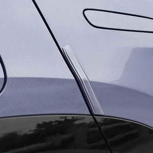 Door Anti-Collision Strip for BYD Sealion (4pcs) harrybyd