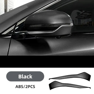 Rearview Mirror Protector Strip for BYD Atto 3 (2pcs) harrybyd