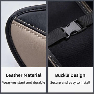 Armrest Cover for BYD Dolphin harrybyd