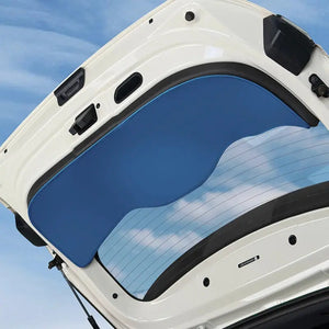 Tailgate Mat for BYD Dolphin harrybyd