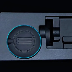 Mic Charging Port Protective Cover for BYD harrybyd