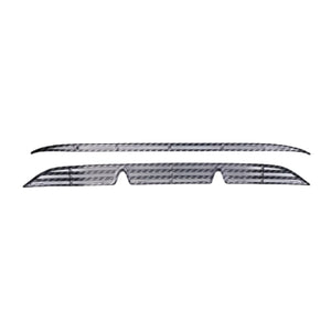 Front Bumper Grille Insect Net for BYD Seal EV harrybyd