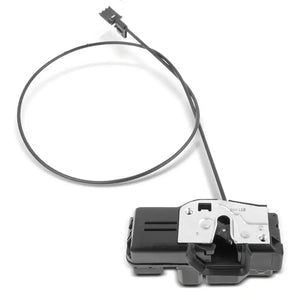 Door Latch Actuator Assembly for Tesla Model S 6008911 / 6008912 / 6008913 / 6008914 /6008911-99-D / 6008914-99-D / 6008912-99-C / 6008913-99-C harrybyd