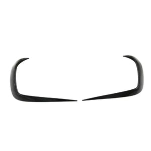 Fog Light Spoiler Covers for BYD Atto 3 harrybyd