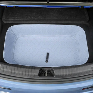 Trunk Storage Liner for BYD Seal EV harrybyd
