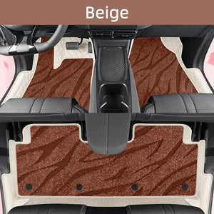 All-Inclusive Floor Mat for BYD Atto 1 / Dolphin Surf harrybyd