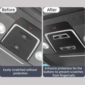 Button Protector for BYD Atto 2 harrybyd