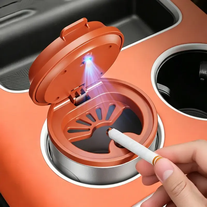 Car Ashtray for BYD Atto 2
