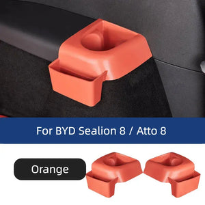 Cup Holder for BYD Sealion 8 harrybyd