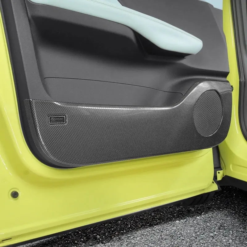 Door Anti-Kick Pad for BYD Atto 1 / Dolphin Surf (4pcs)