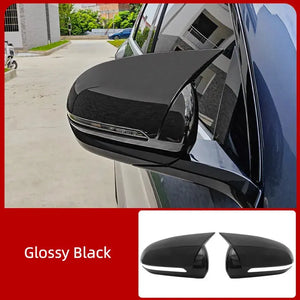 Rearview Mirror Cover for BYD Sealion 5 DM-i (2pcs) harrybyd