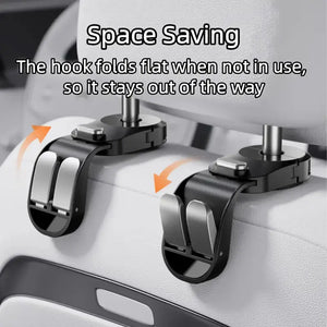 Seat Hook for BYD harrybyd