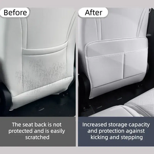 Seatback Protector for BYD Atto 2 (2pcs) harrybyd