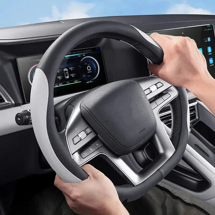 Steering Wheel Cover for BYD Atto 2