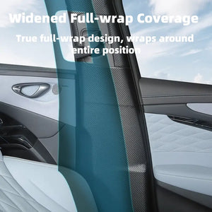 B-Pillar Protector for BYD Seal EV harrybyd