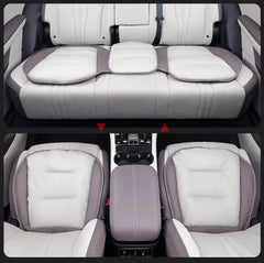 Seat Cushion for BYD Sealion 6 harrybyd