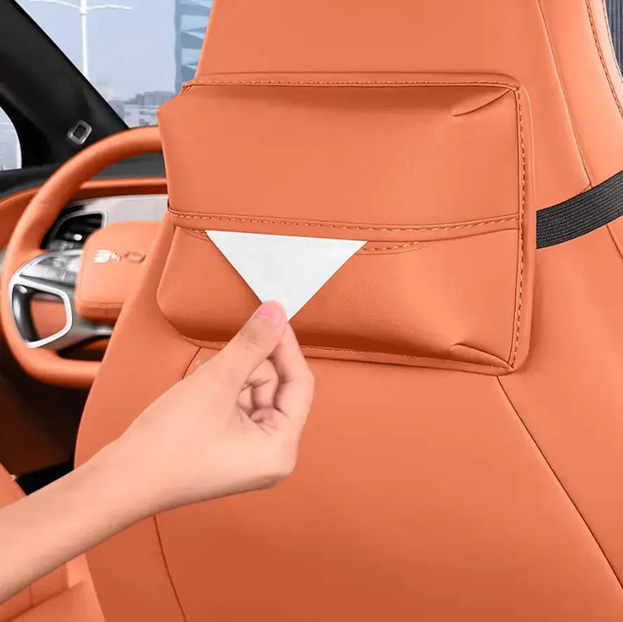 Seat Tissue Box for BYD Sealion 7? harrybyd