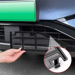 Grille Proof Net for BYD Sealion 7 (2pcs)? harrybyd