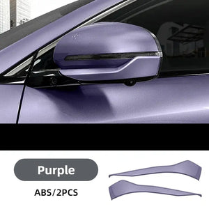 Rearview Mirror Protector Strip for BYD Atto 3 (2pcs) harrybyd
