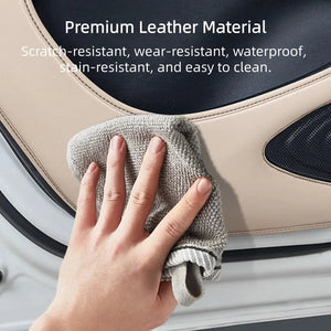 Door Anti-Kick Mat for BYD Dolphin (4pcs) harrybyd