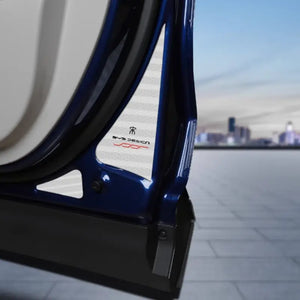 Door Reflective Sticker for BYD Sealion 6 harrybyd